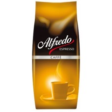 Alfredo Espresso Caffè kohvioad