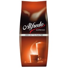 Alfredo Espresso Decaffeinato kohvioad
