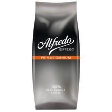 Alfredo Espresso Primus Omnium kohvioad