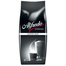 Alfredo Espresso Super Bar kohvioad