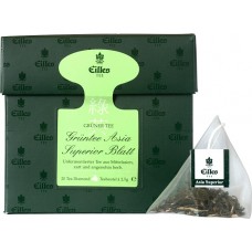 Eilles Asia Superior Tea Diamonds