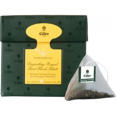 Eilles Darjeeling Royal First Flush Tea Diamonds