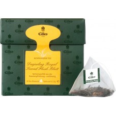 Eilles Darjeeling Royal Second Flush Tea Diamonds