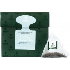 Eilles Earl Grey Tea Diamonds