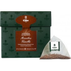 Eilles Rooibos Vanilla Tea Diamonds