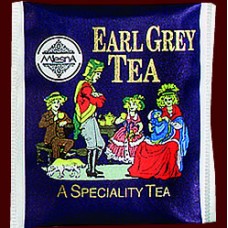 Mlesna Earl Grey Tea
