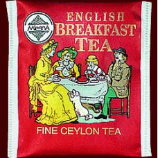 Mlesna English Breakfast Tea