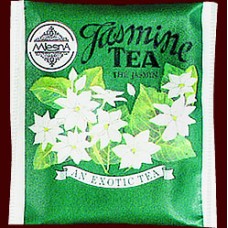 Mlesna Jasmine Tea