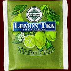 Mlesna Lemon Tea