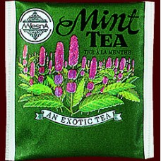 Mlesna Mint Tea