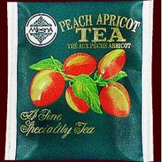 Mlesna Peach Apricot Tea