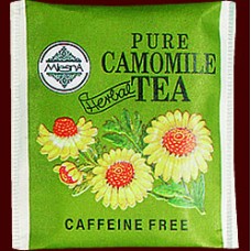 Mlesna Pure Camomile Tea