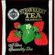 Mlesna Strawberry Tea